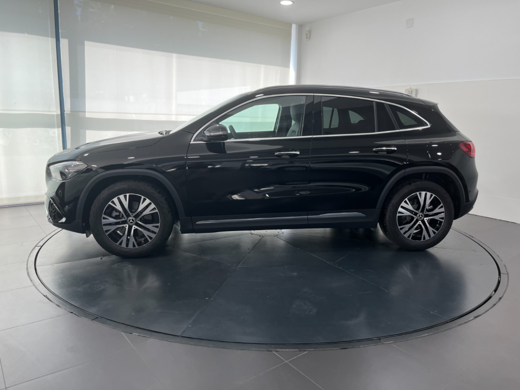 GLA 200