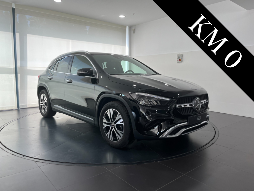 GLA 200