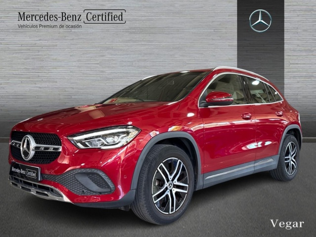GLA 200
