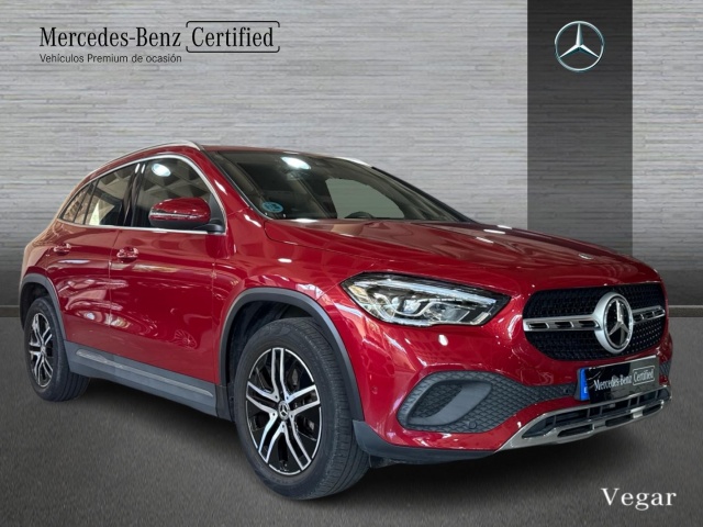 GLA 200