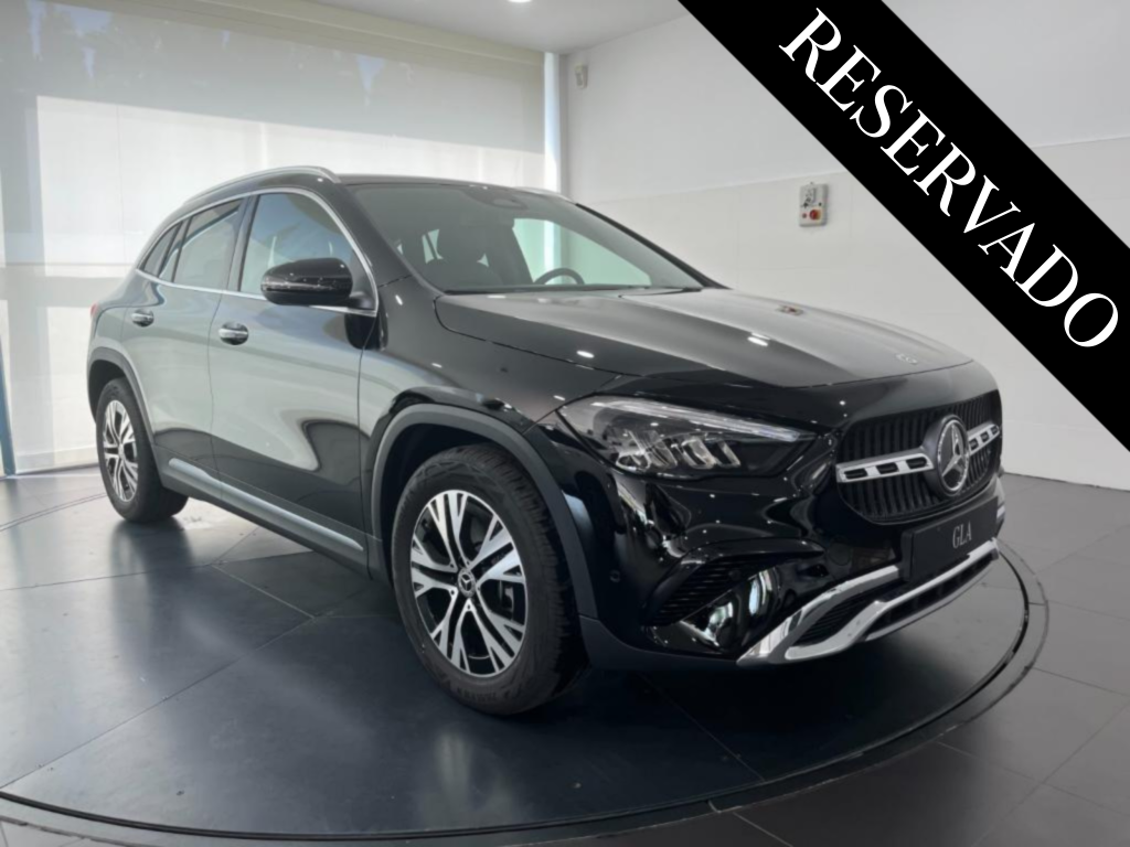 GLA 200