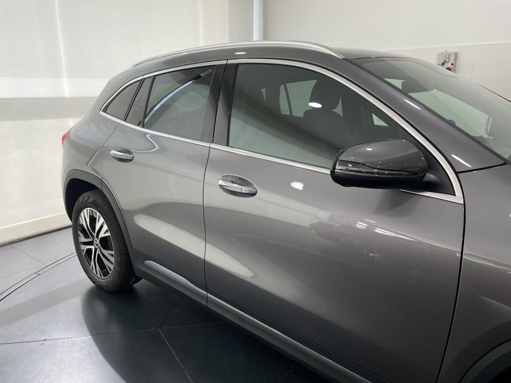 GLA 250 e