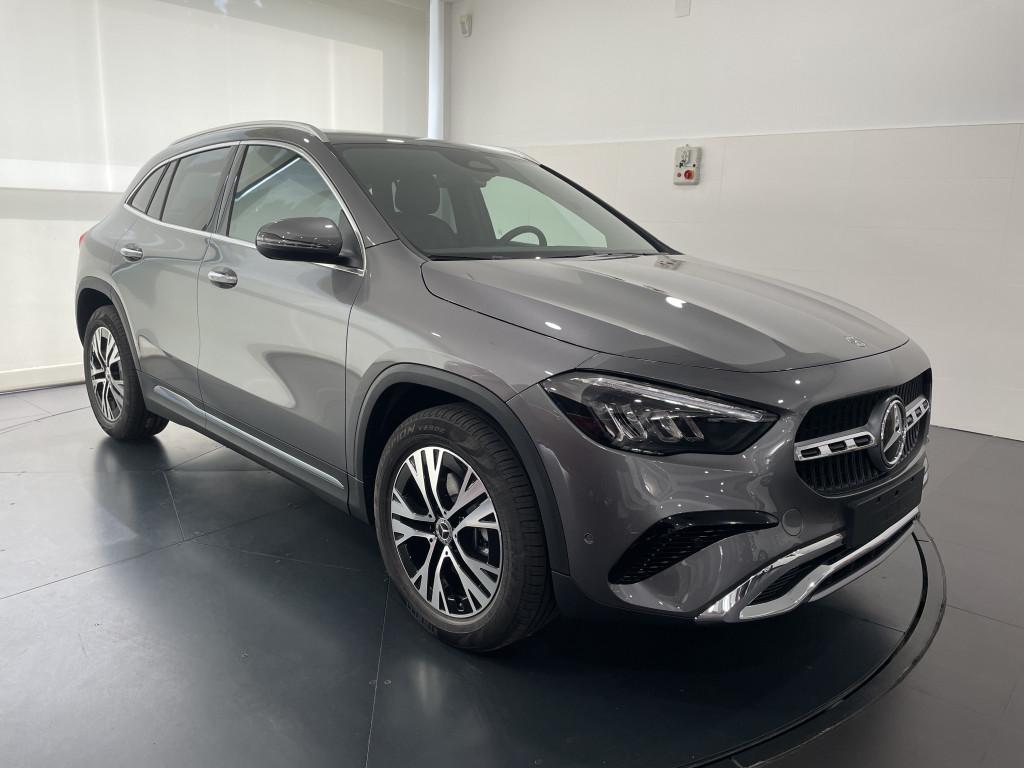 GLA 250 e