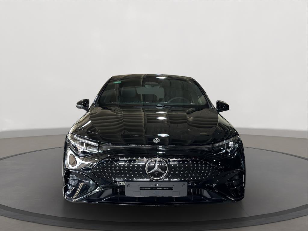 CLA 250 + 