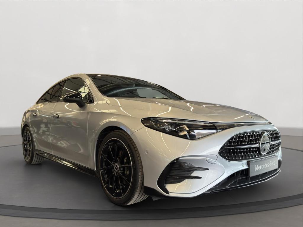 CLA 180