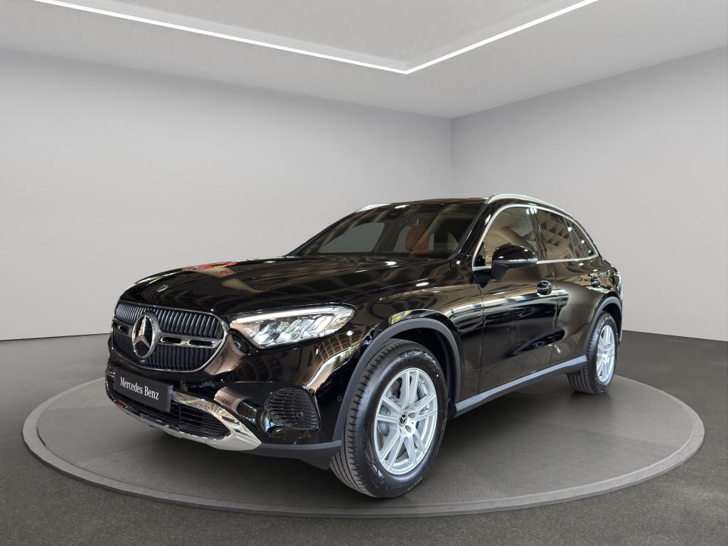 GLC 220 d 4MATIC