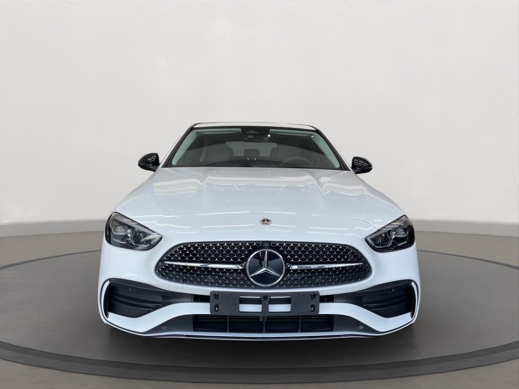 C 220 d AMG Line