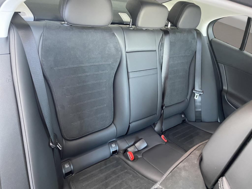 C 220 d AMG Line