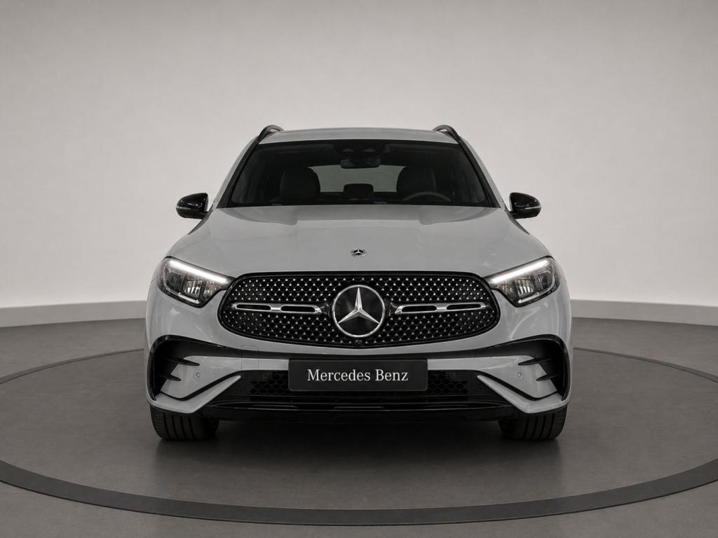 GLC 220 d 4MATIC