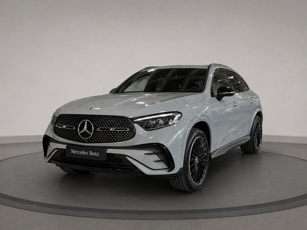 GLC 220 d 4MATIC