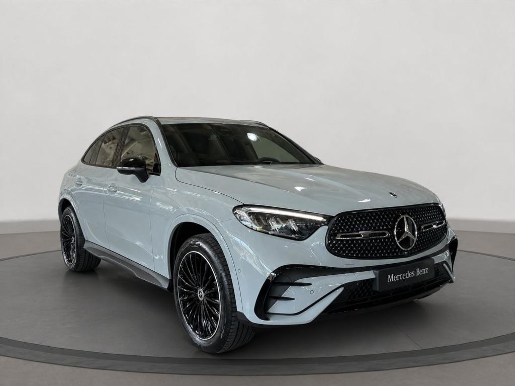 GLC 220 d 4MATIC