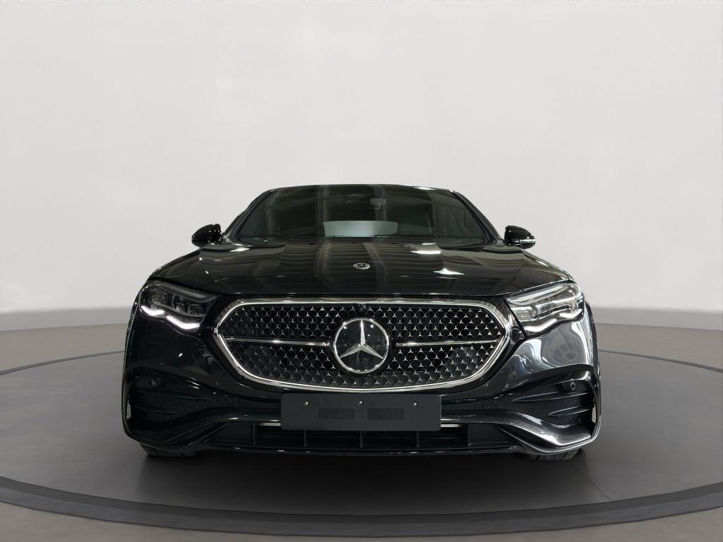 Clase E 220 d