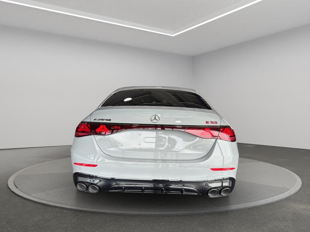 Clase E 53 Hybrid 4MATIC+