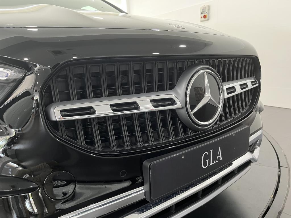 GLA 250 e 
