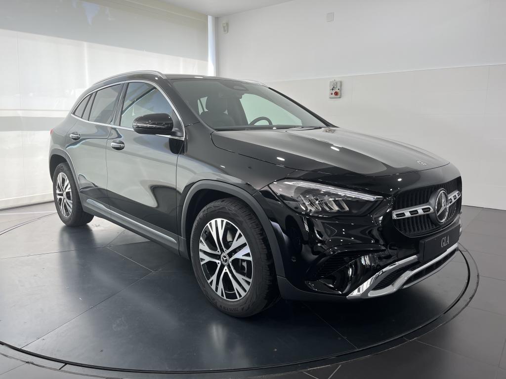GLA 250 e 