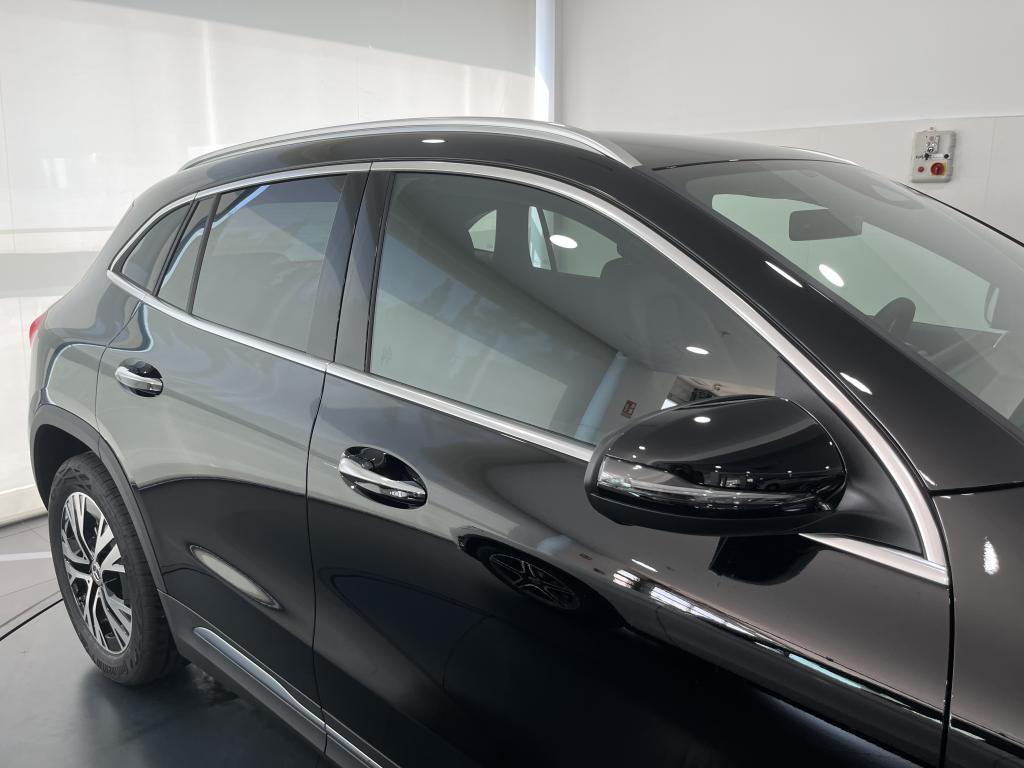 GLA 250 e 