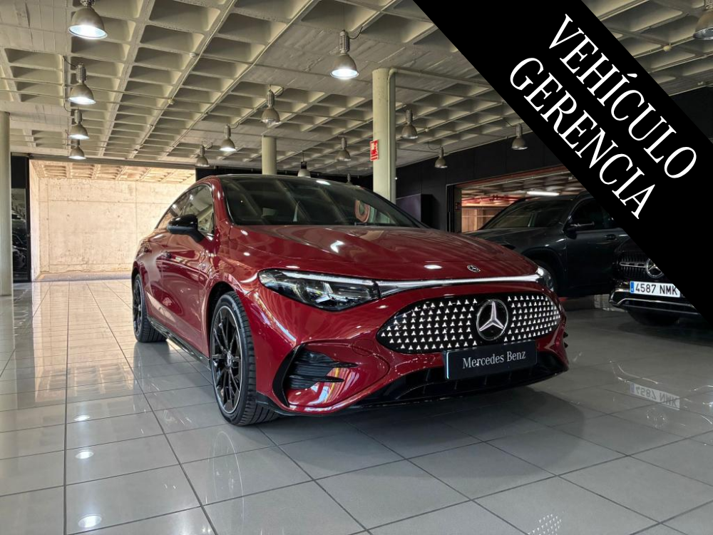 CLA 250+ 
