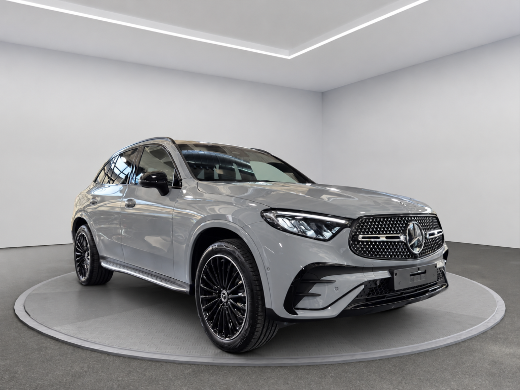 GLC 300 de 4MATIC 