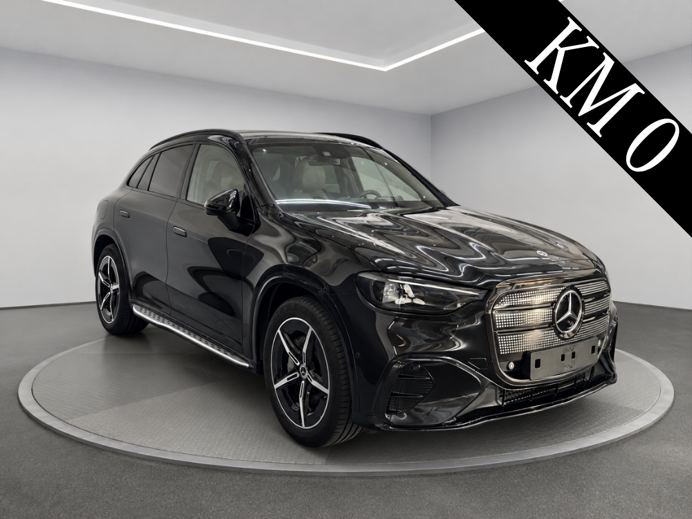 GLC 400 con tecnología EQ