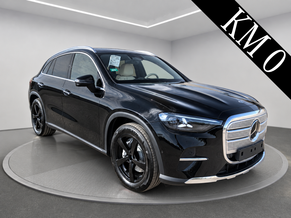 GLC 400 4MATIC eléctrico