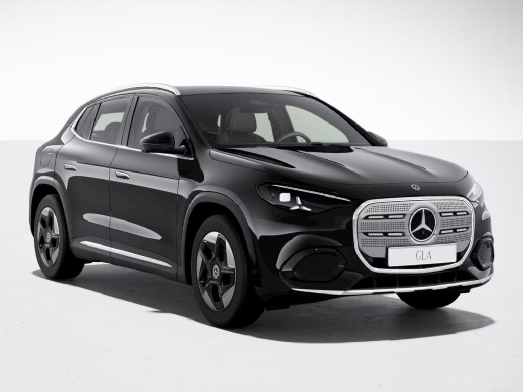 GLA 250+