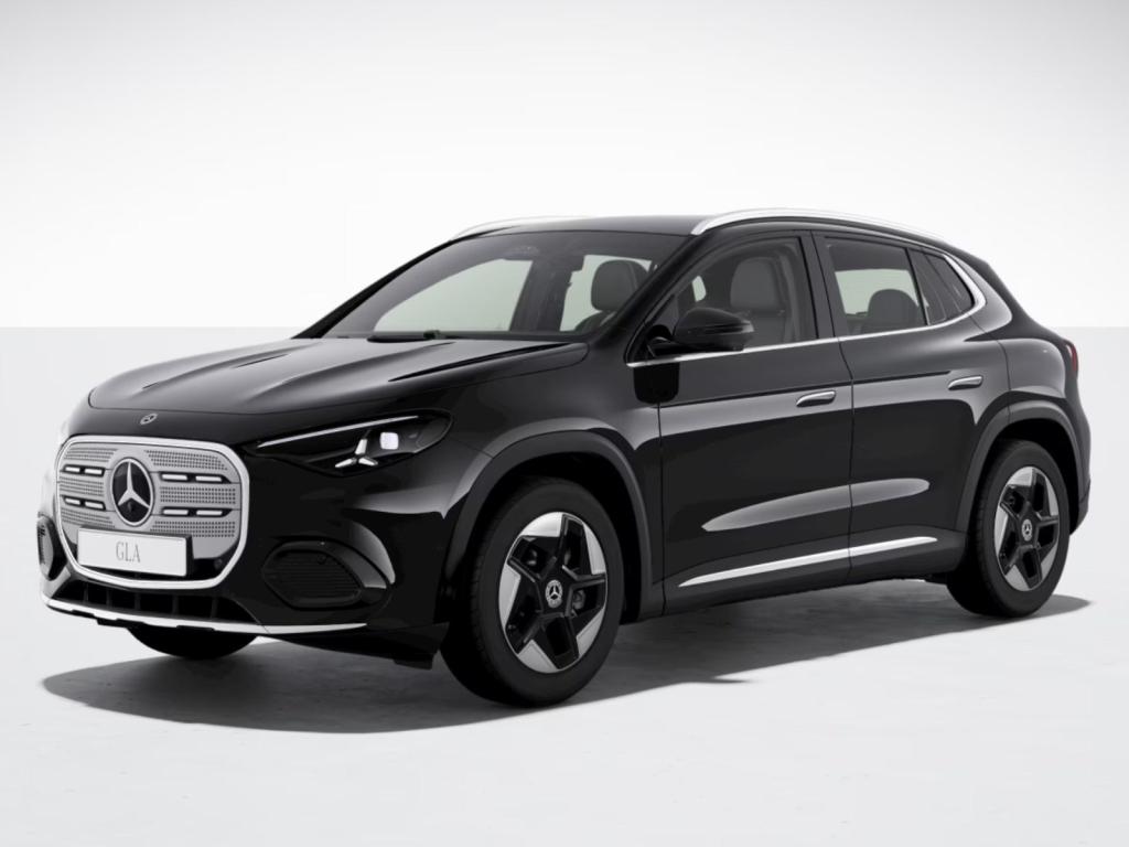 GLA 250+