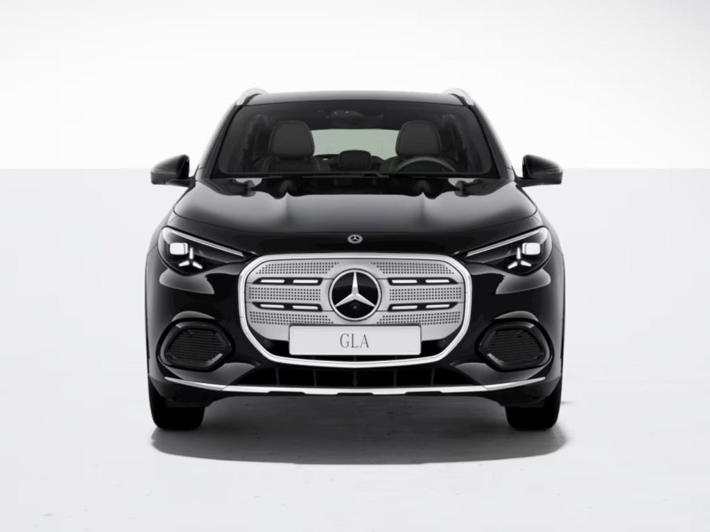 GLA 250+