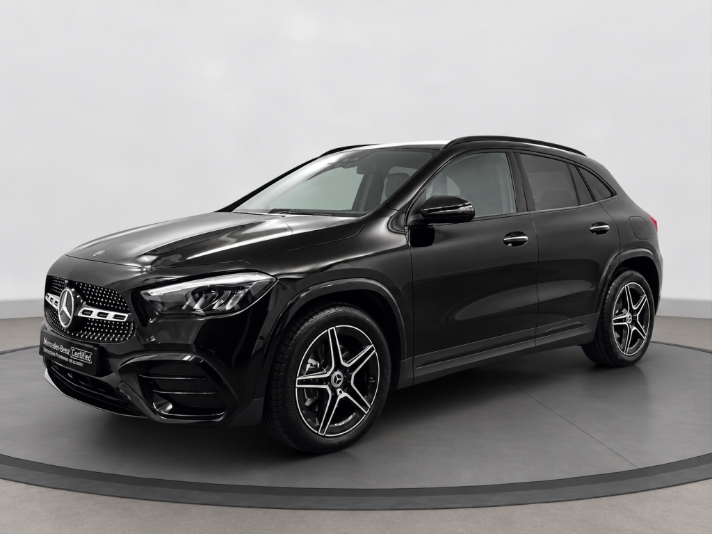 GLA 200 d