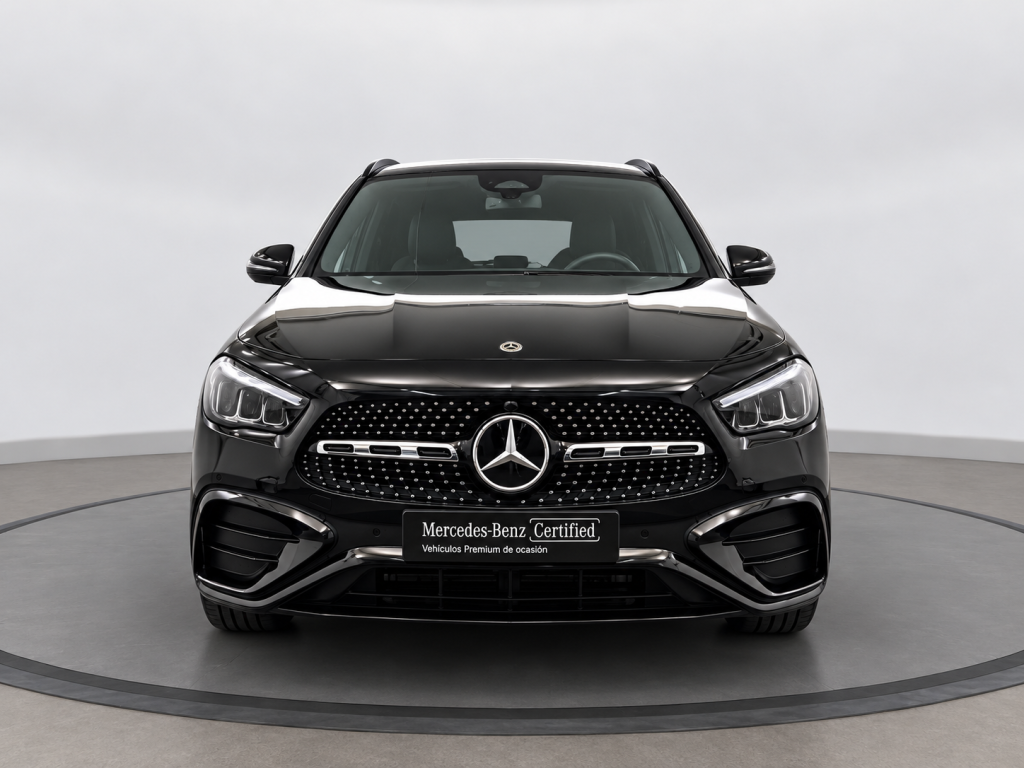 GLA 200 d