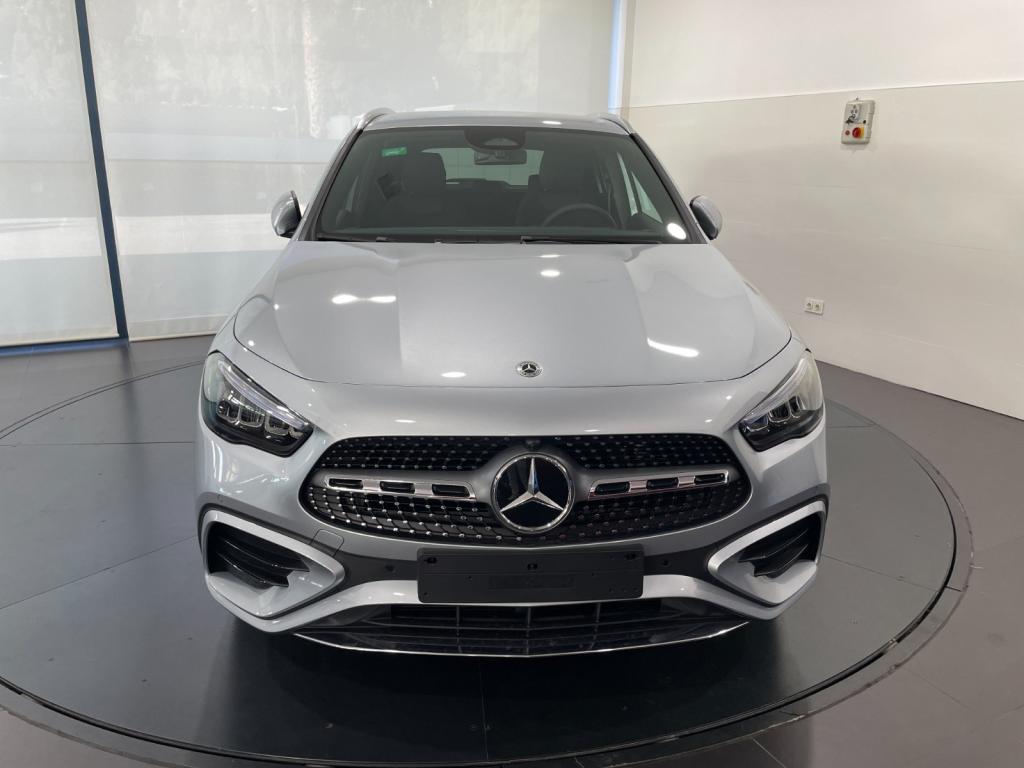 GLA 250 e