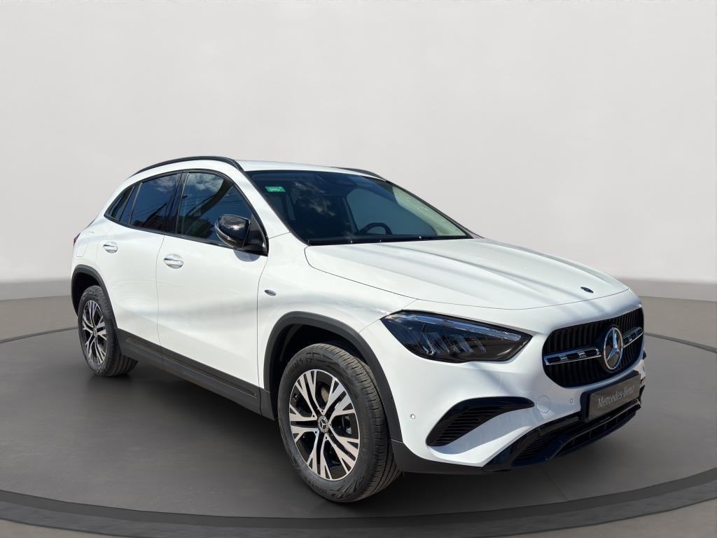 GLA 250 e