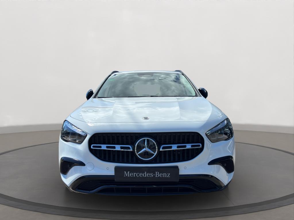 GLA 250 e
