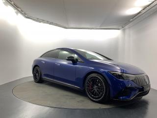 EQE 43 4MATIC