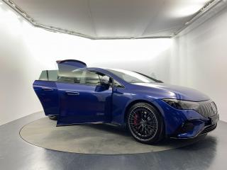 EQE 43 4MATIC