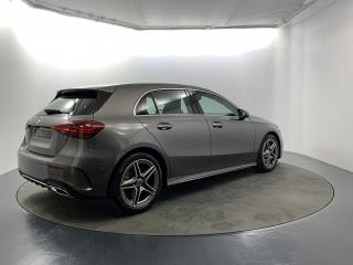 A 200d AMG Line 