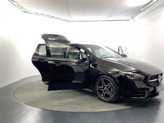 B 180d AMG Line