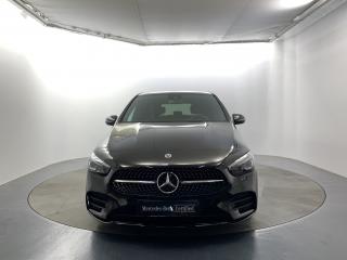 B 180d AMG Line