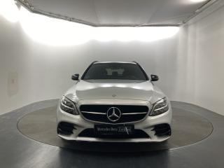 C 220d Estate AMG Line
