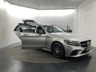 C 220d Estate AMG Line
