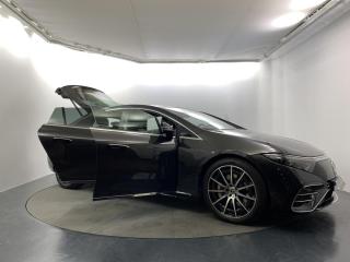 EQS 580 4Matic AMG Line