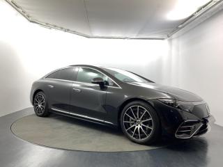 EQS 580 4Matic AMG Line