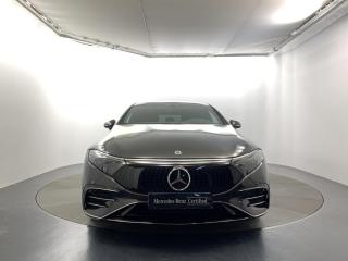 EQS 580 4Matic AMG Line