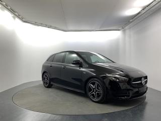 B 180d AMG Line