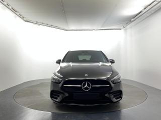B 180d AMG Line
