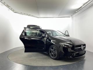 B 180d AMG Line