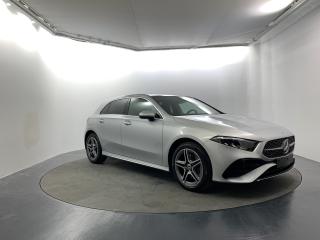 A 250e AMG Line