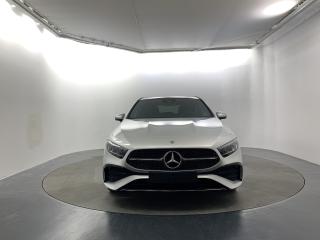 A 250e AMG Line