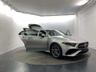 A 250e AMG Line