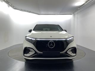 EQS 580 SUV 4Matic AMG Line