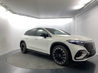 EQS 580 SUV 4Matic AMG Line
